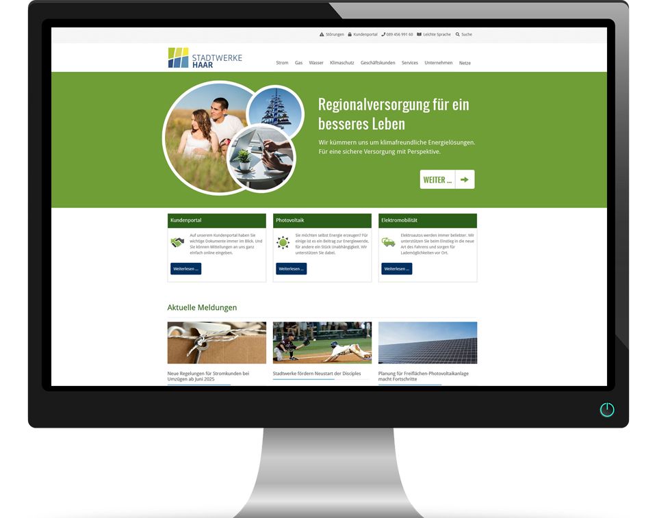 Stadtwerke Haar GmbH
