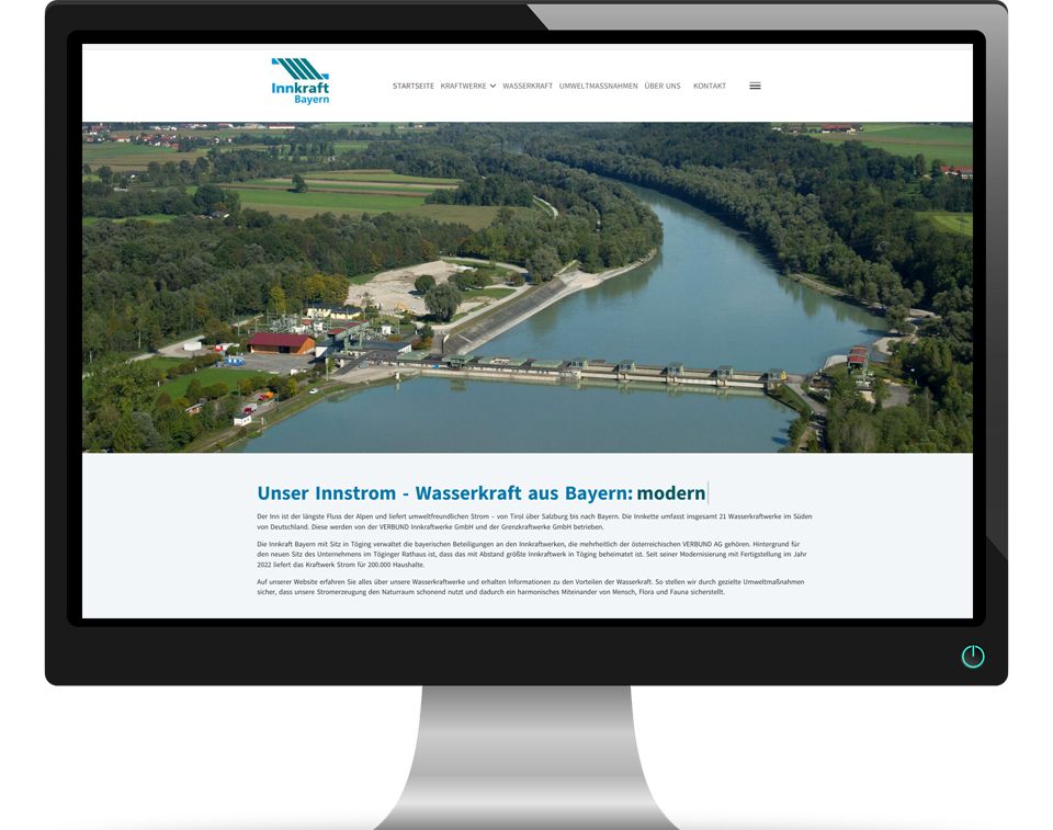Innkraft Bayern GmbH